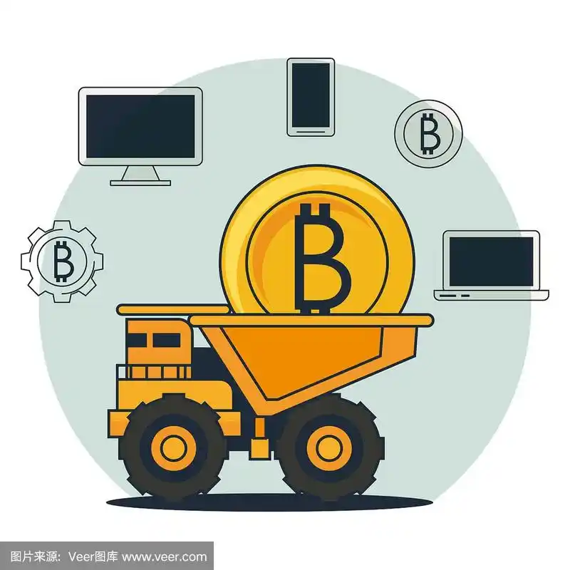 Vast cryptocurrency mining farm hosting hundreds of ASIC miners