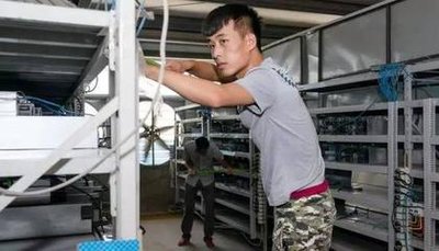 Electricity management in mining operations