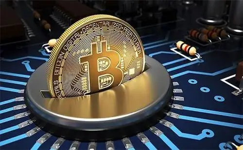 Solar mining farm in Texas with AI-powered energy management