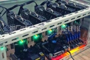 Maintaining mining rigs for optimal performance