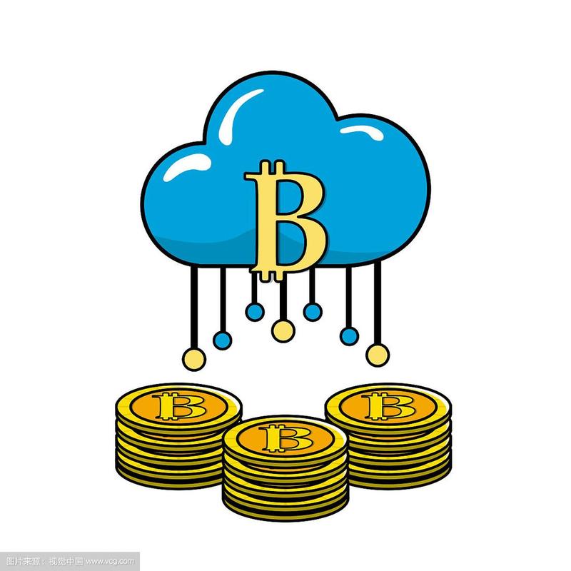 Bitcoin mining farm with rows of ASIC miners operating efficiently