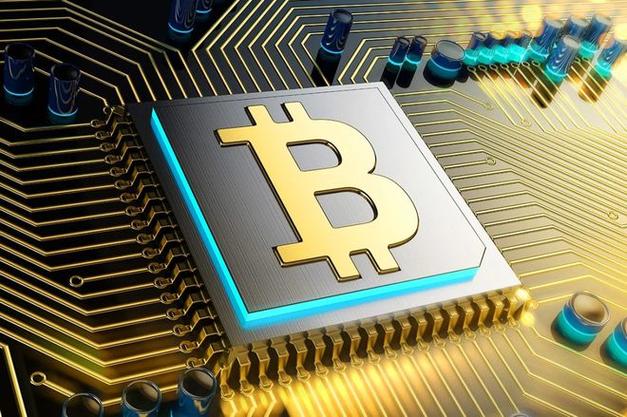 A visual representation of Bitcoin mining efficiency, showcasing high hash rates and power consumption