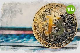 Bitcoin mining hosting service
