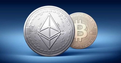 Ethereum’s role in decentralized finance and its growing importance.